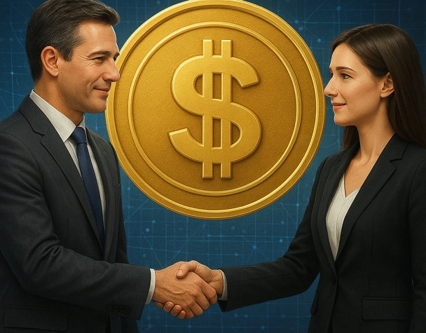 Mastercard Completes BVNK Acquisition to Expand Stablecoin Capabilities