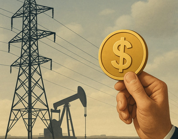 Diamondback Energy Sets Power Infrastructure Initiative and Boosts Share Repurchases in Q2