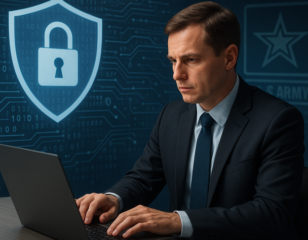 Leidos Secures $301 Million U.S. Army Cybersecurity Contract, Bolstering Defense IT Services