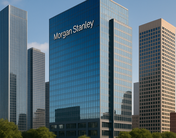 Morgan Stanley Expands Dallas Footprint With Major Office Leases, Boosting Trading and Investment Banking Profile