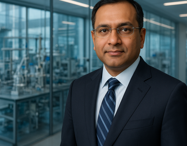 Micron Names Manish Bhatia President and COO Amid Launch of $10 B Research Lab