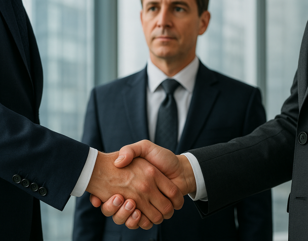 Citigroup Joins Anthropic as Lead Bank for Major IPO Mandate
