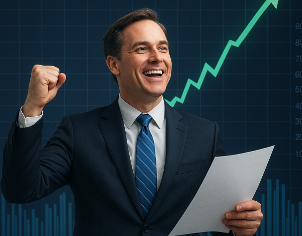 Ross Stores Reports Blowout Q2 Lifted by Tariff Refunds and Traffic Surge