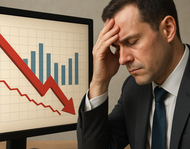 HP Inc. Third‑Quarter Earnings Beat but Shares Slide on PC Shipments and Margin Decline