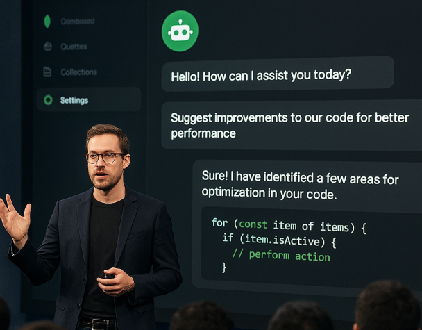 MongoDB Unveils Agentic AI Tool Integration at Build Fest, Enhancing Developer Workflow