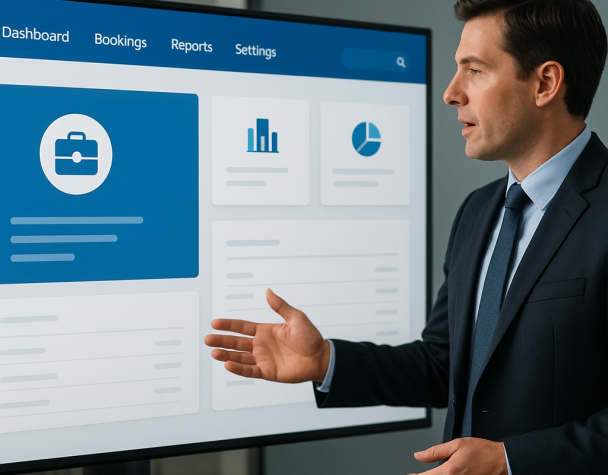 Booking Holdings Unveils Consolidated B2B Platform “Booking Partner Services” as Q2 Earnings Impress