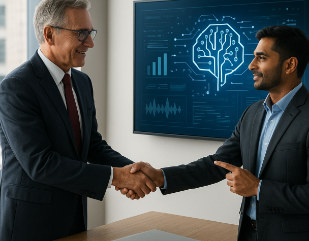 Emerson Acquires Glue Inc. to Bolster AI-Driven Test &amp; Measurement Innovation