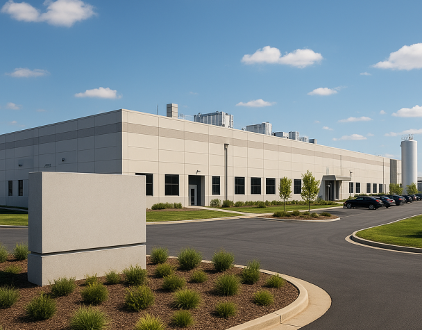 Eli Lilly Expands U.S. Manufacturing with $750 Million Investment in Resilience Facility