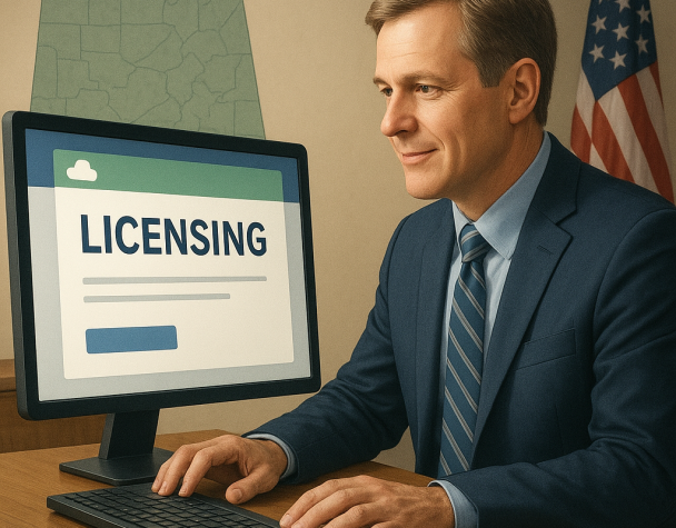 Tyler Technologies Launches New Licensing Platform for Alabama, Furthering Public Sector SaaS Expansion