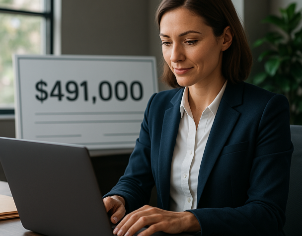 Axon Wins $491K Contract for AI‑Enabled Report Writing in Huntersville