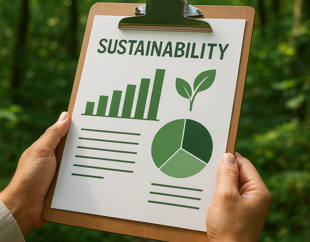 CooperCompanies’ Sustainability Push Gains Traction With First-Time Scope 3 Emissions Disclosure