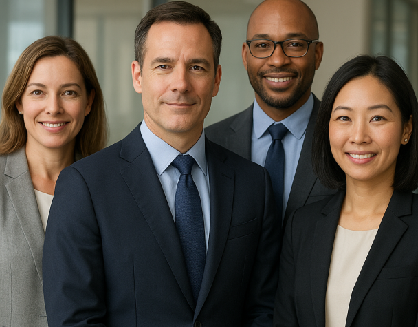 PPG Industries Names New Global Segment Leaders to Accelerate Growth