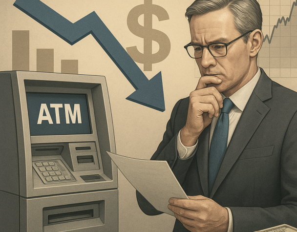 Pinnacle West Initiates $500 Million ATM Offering While Q2 Earnings Show Mixed Performance