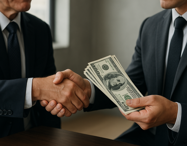 Victory Capital to Acquire First Eagle Investments for $7 Billion as Socure Raises $156 Million at $5.2 Billion Valuation