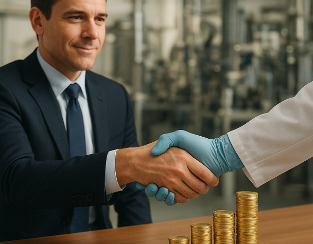 Altria Raises Quarterly Dividend and Secures Manufacturing Pact with PMI Affiliates