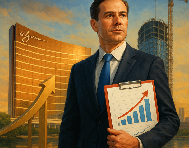 Wynn Resorts Q2 Results Boosted by Macau Momentum, Despite UAE Delays