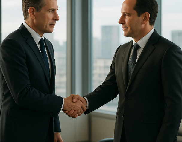 Philip Morris Strikes New Manufacturing Deal with Altria in Latest Strategic Shift