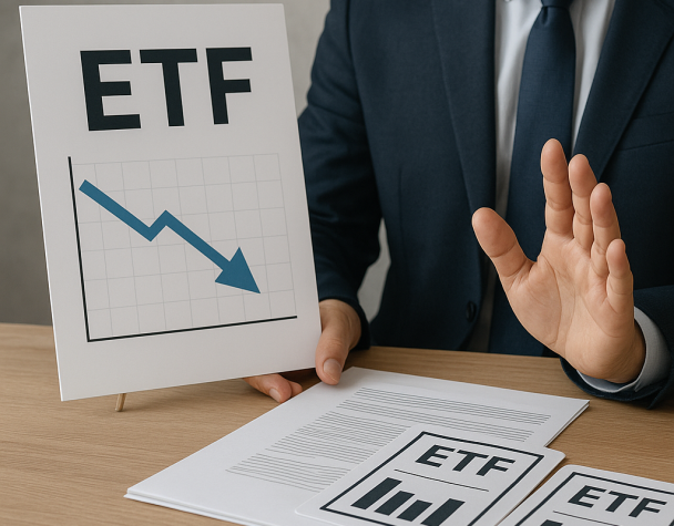 State Street Announces ETF Lineup Changes Amid Strategic Streamlining