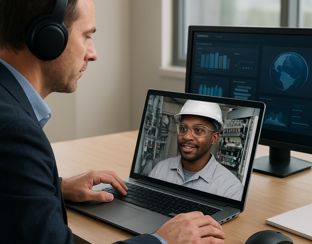 Rockwell Automation Unveils TechConnectIQ to Enhance Remote Support Experience