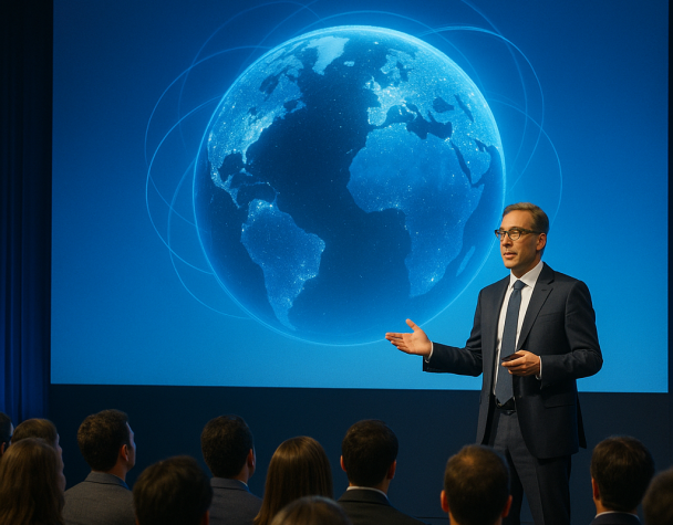 Global Payments Unveils ‘Genius World’ Event Amid Strong Q2 Momentum