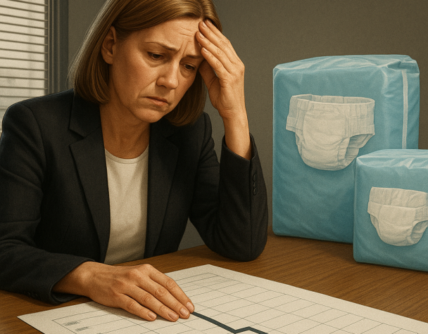 Kimberly‑Clark Lowers Full‑Year Sales and Profit Guidance Amid China Diaper Quality Claims