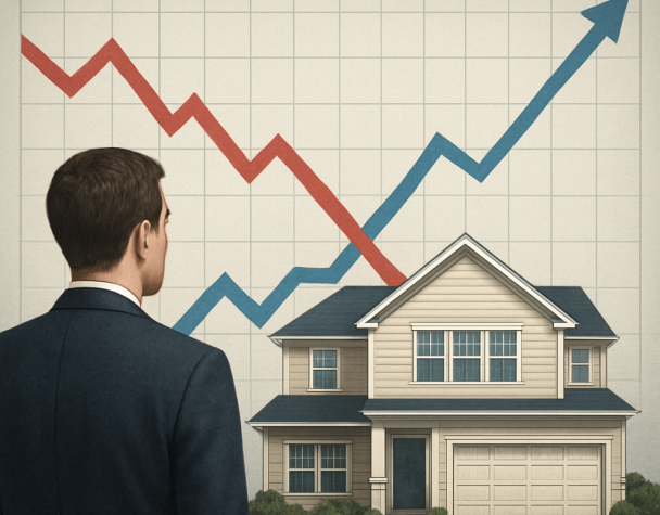 Modest Lift in Builder Confidence Offers Slight Support to Lennar Amid Persistently Weak Housing Sentiment