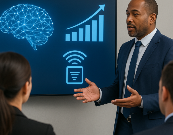 Zebra Technologies Highlights Enterprise AI and RFID Integration in Q2 Earnings Call