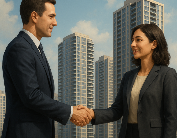Equity Residential Completes $70 Billion Merger to Form Vivmark Residential