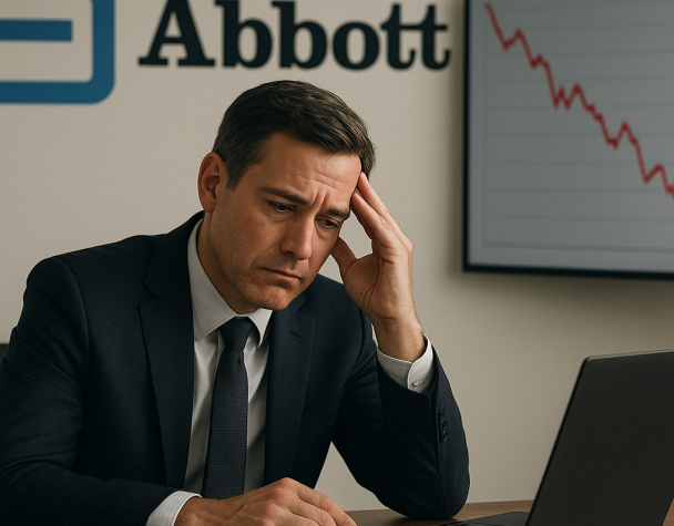 Abbott Laboratories Earns Key Regulatory Approvals in Past Week as Stock Dips Amid Broader Market Weakness