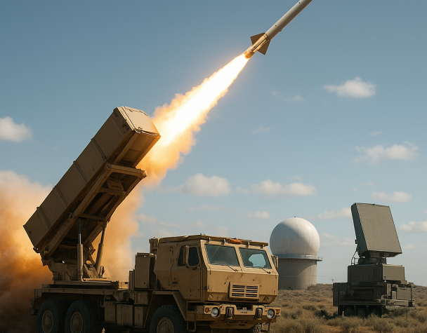 Lockheed Martin Secures New Missile Defense and Simulation Contracts in Past Week