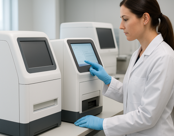 Thermo Fisher Secures FDA Clearances for EXENT and EliA CTD 13 in Diagnostic Expansion