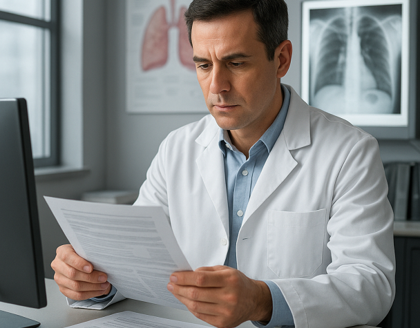AbbVie Files EMA Submission for SKYRIZI in Crohn’s Disease Amid Ongoing Lung Cancer Pipeline Progress