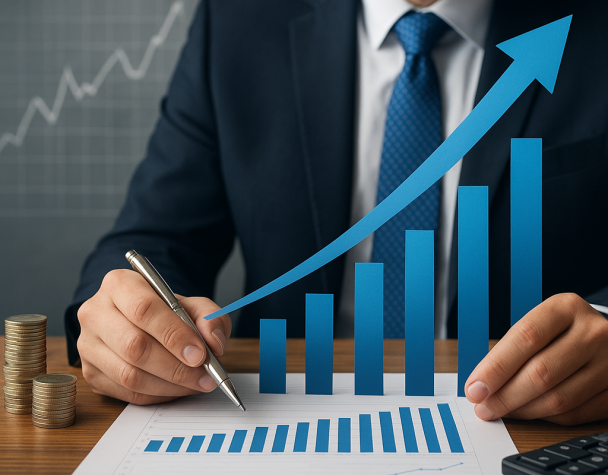 Analog Devices Posts Record Fiscal Q3, Raises Q4 Outlook and Declares Dividend