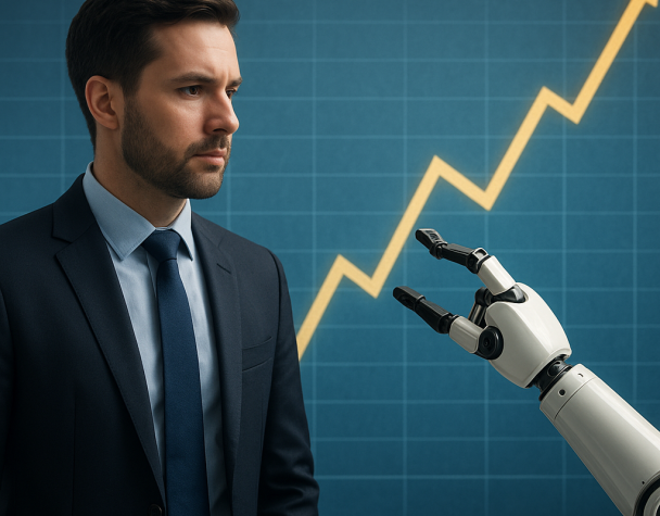 Teradyne Robotics Hits Record $100M Q2 Amid Shift Toward AI Infrastructure