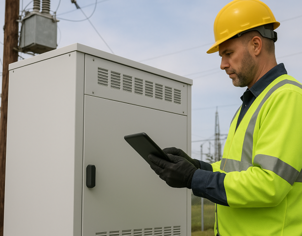 PSEG’s Q2 2026 Earnings Beat Expectations and Utility Launches GridSmart Battery Pilot