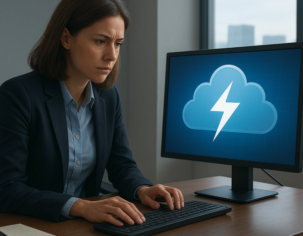 AIG Enhances Cyber Insurance with Cloud Outage Product Amid Strong Q2 Results