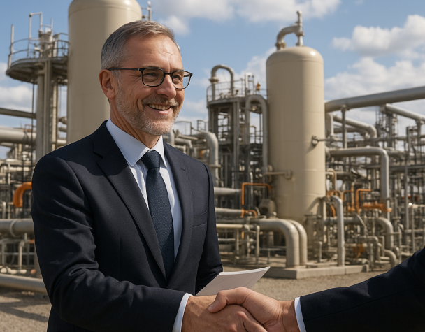 EQT Accelerates MVP Southgate Build, Closes Blackline Midstream Deal and Secures 10‑Year Supply Contract