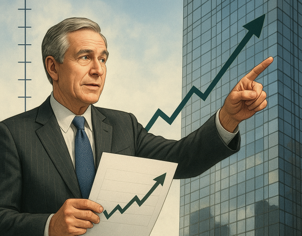 Essex Property Trust Raises Full-Year Guidance Despite $56 Million Litigation Hit