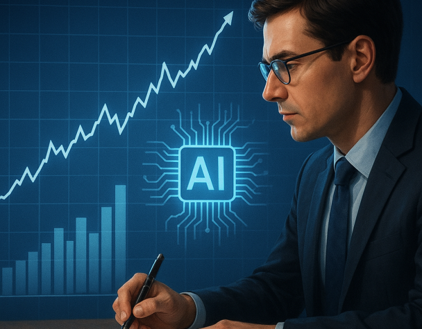 Broadcom Sets Date for Q3 FY2026 Earnings, Investors Eye AI Momentum