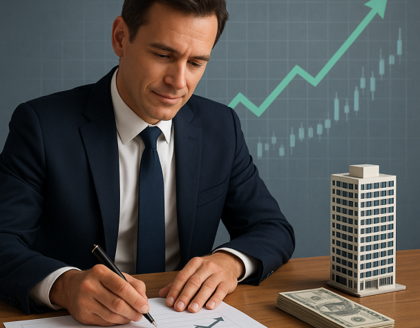 Alexandria Real Estate Equities Insider Stock Purchases Signal Confidence Amid Broader REIT Strength