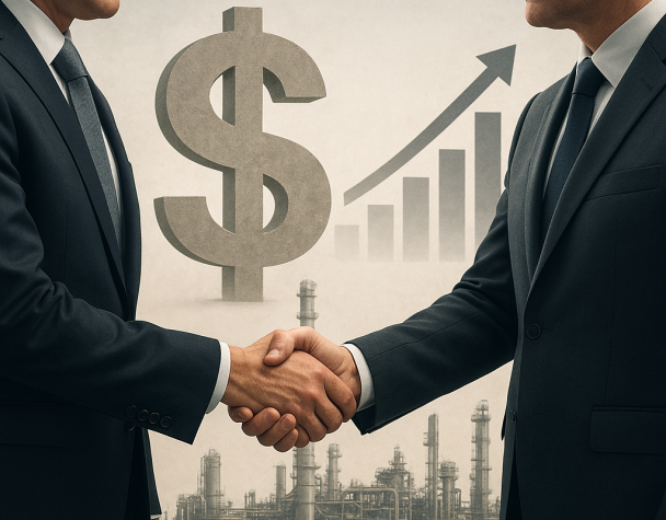 Parker‑Hannifin Finalizes $9.25B Filtration Group Deal, Secures $7.75B in Financing