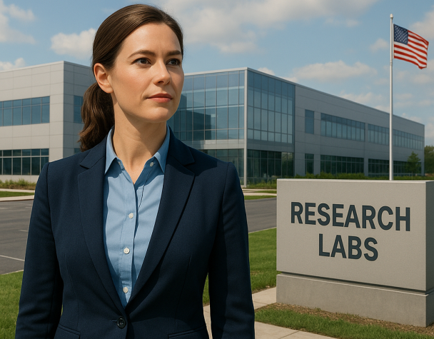 Micron Unveils U.S.-Based Micron Research Labs With $10 Billion Innovation Commitment