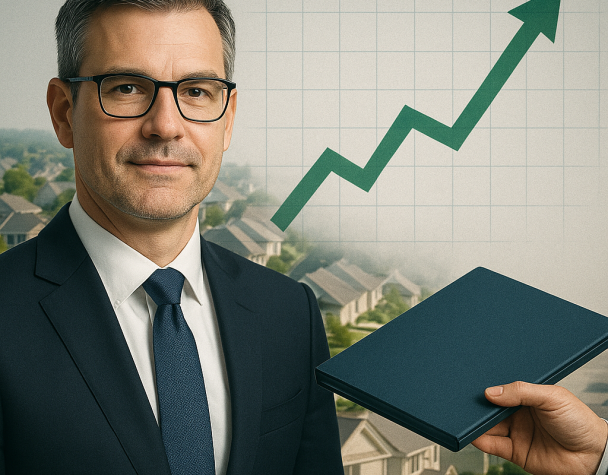 Invitation Homes Appoints New CTO as Analyst Price Target Rises: Latest Strategic Moves Impacting INVH