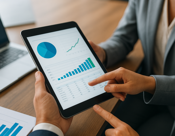 Northern Trust Expands Digital Asset Reporting with Lukka Partnership