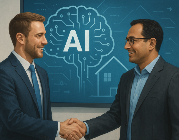 Builders FirstSource Announces AI Partnership with Digs, Aligns with Innovation Strategy
