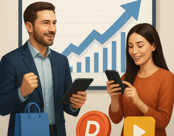 eBay Q2 Earnings Drive Momentum, Bolstered By Depop Integration and Live Commerce Expansion