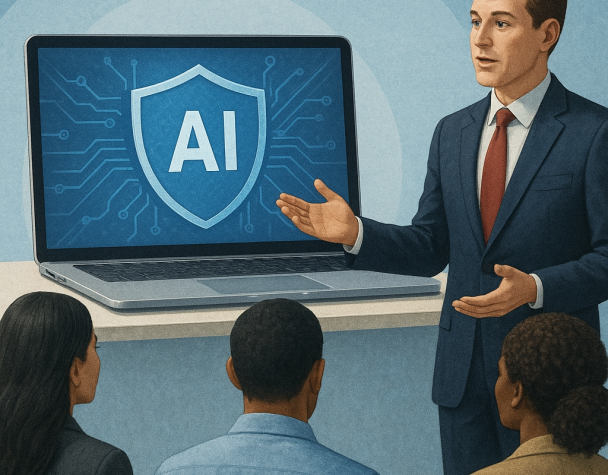 CrowdStrike Extends AI Risk Protection to SMB Market with Project QuiltWorks Expansion