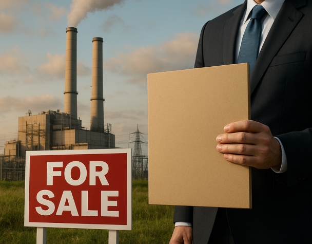 Constellation Energy Advances Regulatory Divestiture with $860M ERCOT Plant Sale