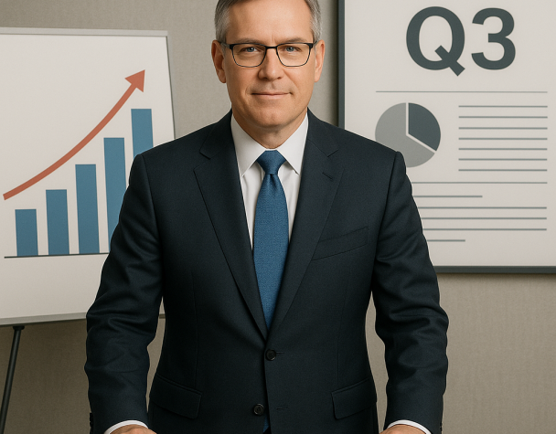 Hormel Foods Appoints New CFO and Reports Q3 Results in Late August
