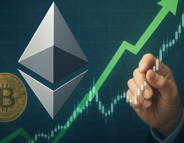 Ethereum Surges Amid Record Spot ETF Inflows and Profit-Taking Emerges Near $2,500